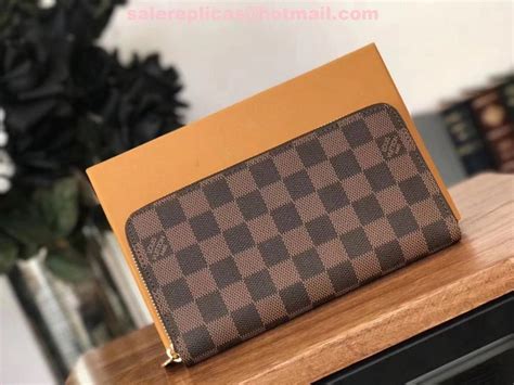 louis vuitton sarah wallet replica|zippy wallet louis vuitton.